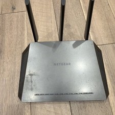 NETGEAR NIGHT HAWK AC1900 SMART WIFI ROUTER R7000 t295 picture