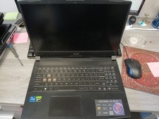 MSI Pulse 15 B13VEK - i7 - 8GB - No Drives - Parts 13 picture