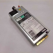 0HTRH4 FOR Dell PowerEdge R530 R630 R730 R830 R930 T330 T430 750W Power Supply picture