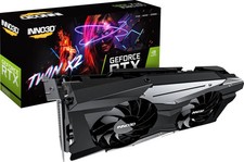 INNO3D GeForce RTX 3080 TWIN X2 OC LHR - USED picture