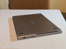 Apple MacBook Pro 16