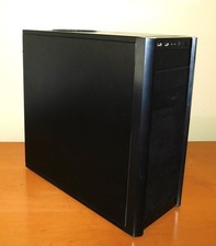 Antec 300 Three Hundred ATX Desktop Computer Case picture