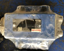NEW 1PCS Rexroth Check valve SL10PB1-4X/ R900443419 FedEx or DHL picture
