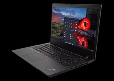 Lenovo ThinkPad L14 Gen 6 AMD Ryzen 5 Pro / 512GB NVME / 16GB RAM - NEW + Dock picture