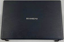 ECOHERO Gamma Pro BCL630 Lcd Back Cover 14.1