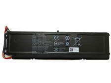 GENUINE RAZER Battery RC30-0281 (11.5V/4602mAh/53.1Wh) Black picture
