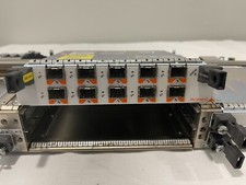 CISCO  SPA-10X1GE-V2 VO2 Cisco 10-Port Gigabit Ethernet Shared Port Adapter picture