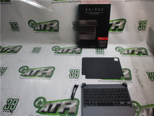 Brydge BRY4012-B Keyboard for iPad Pro 11 Inch Bluetooth Backlit New in Open Box picture