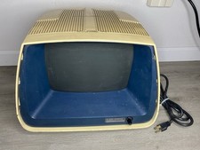 Rare Hard To Find Data General DASHER D100 Display Terminal Monitor UNTESTED picture