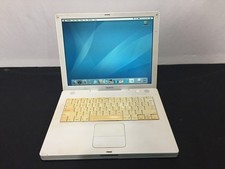 Apple iBook G4 12.1