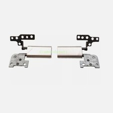 New  Left and Right Side Laptop LCD Hinges  picture