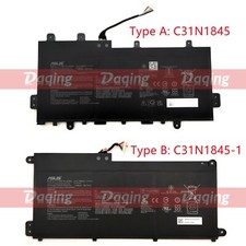 New Original C31N1845-1 C31N1845 Battery for Asus Chromebook Flip C346FA C436FA picture