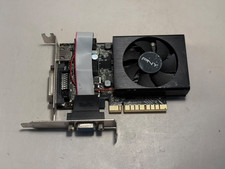 PNY GeForce GT 710 2GB GDDR5 Low Profile Video Graphics Card HDMI / DVI picture