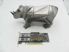 Broadcom BCM57508 Dual-Port 100 Gb/s QSFP56 Ethernet PCI-E Adapter picture