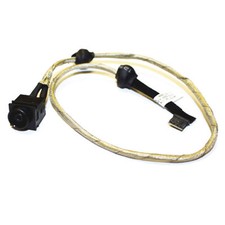 DC POWER JACK HARNESS Cable for Sony Vaio PCG-5N4L PCG-5P2L PCG-5P4L VGN-SR165E picture