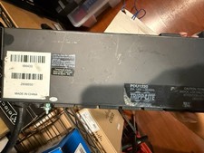Lot of 4 Server Rack Items Tripp Lite PDU1220 N252-024 Altronix PERC H740P picture