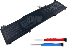 HWW New 11.52V 42Wh B31N1822 Battery Compatible with Asus ZenBook Flip 14 Q406 picture