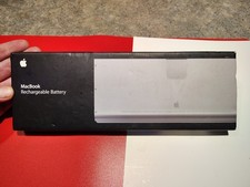 Apple MacBook Rechargeable Battery MB771LL/A Model A1260 picture