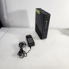 ARRIS Frontier NVG443B Dual Band Wi-Fi DSL Router picture
