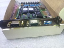  TRIDENT TVGA8816CSC2 ISA VGA  VIDEO CARD  picture