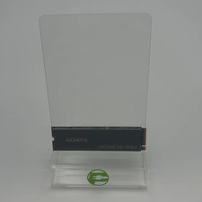 ADATA M.2 2280 LEGEND 800 GOLD 1TB PCIe 4.0 x4 SSD ALEG-800-1TCS picture