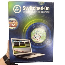 switch on schoolhouse 2013 edition picture
