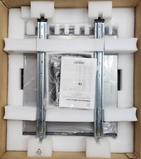 Dell S5048F-ON 48-Port 1/10/25GbE 6P 40/100GbE Switch 2x AC PS Reverse Air OS9 picture