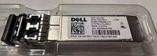 1 NEW Genuine Dell 407-BBOU SR/SW 331-5311 RK0CX SFP+ module w/60 days WRTY picture