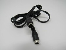 Standard S Video Cable 4 Pin 3.5 ft Male picture