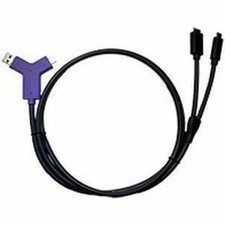 Logitech Swytch Laptop Cable for Video Conferencing in Meeting Rooms picture