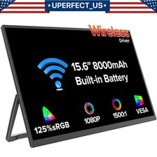 2026 UFree V 15.6