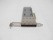 Qlogic QL41234HLCU AH2010410-11 4-Port 25Gbps SFP28 network adapter picture