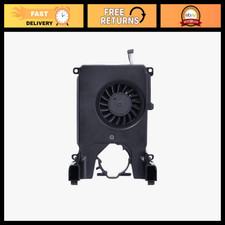 Cooling Fan for 3D Printer Hotend - Replacement Extruder Fan, Prevents Clogs & F picture