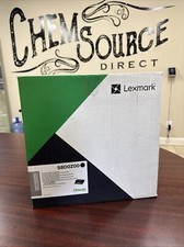 Lexmark 58D0Z00 Return Program High-Yield Imaging Unit - Black New picture
