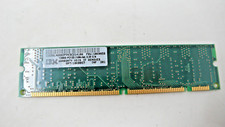Infineon 128MB , PC-133U , SDRAM , 168 pin , Model # HYS64V16300GU-7-C2 picture