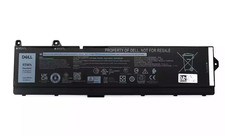 Genuine Battery X9FTM 3RFGX 1XM5X 965V4 For Precision 16 7670 7680 17 7770 NEW picture