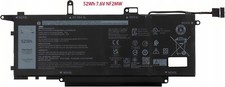 Original 52Wh 7.6V Battery Compatible Dell DJ5GG 0DJ5GG GJD1V 0GJD1V 07146W picture