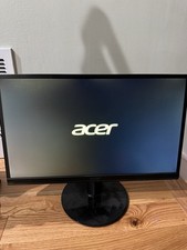 Acer SB220QBI 21.5 inch Widescreen IPS Monitor picture