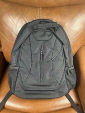 Targus Ascend 16-Inch Black Laptop Backpack picture