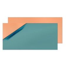 Copper Sheet Metal, 2