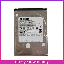MQ04ABD200 Toshiba 128MB 2TB 5400RPM SATA 2.5