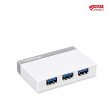 TRENDnet TU3-H4 4-Port USB 3.0 Hub picture