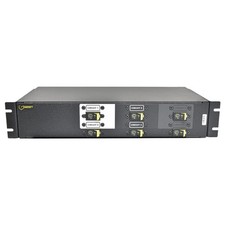 Vertiv Geist U1026 HV04002-17011A DU00X2R1-18C137-0H02A9F00-S 18x C13 40A PDU picture