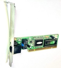 Belkin F5D5000 32 Bit PCI Desktop Ethernet Network Card picture