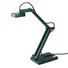 V4K 8MP USB Document Camera Autofocus 3264x2448 Mac Windows Chromebook Green picture