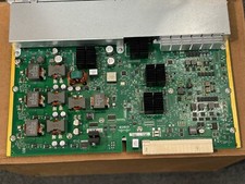 WS-X4748-12X48U+E V01 Cisco 4510R-E 48-Port 12x UPOE MultiGigibit Line Card  Tec picture