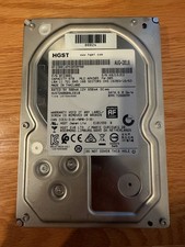 HGST Ultrastar 7K6000 6TB 3.5
