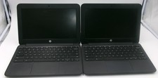 HP Chromebook 11 G5 EE 11.6