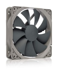 High-Performance 120mm Cooling Fan 4-Pin PWM 1700 RPM - Whisper-Quiet Design picture