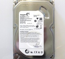Seagate ST3320413CS PN: 9GW14C-160 FW:CA12 (6VV) SU China 320gb 3.5